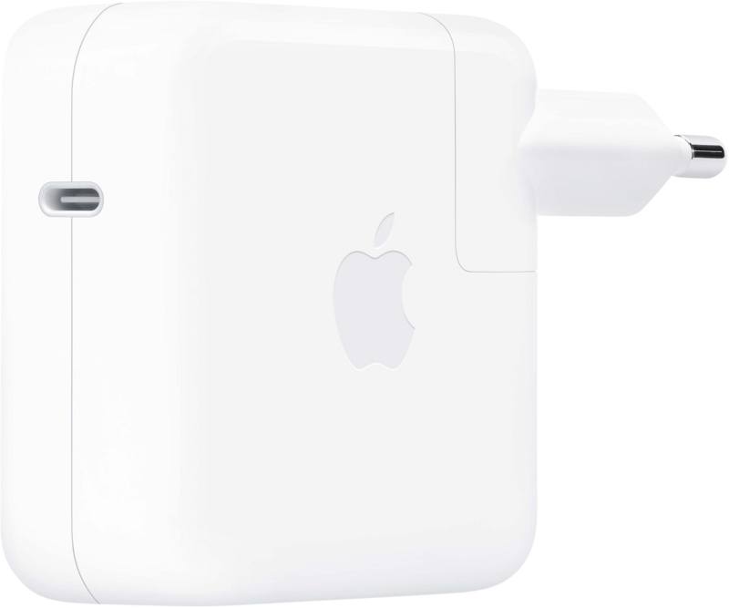 Koop Apple 70W USB-C Power Adapter Wit