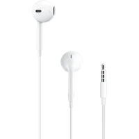 Koop Apple EarPods (mini-jack) - 0190198107077