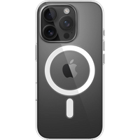 Koop Apple iPhone 16 Pro Back Cover met MagSafe Transparant - 195949884863