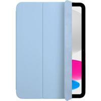 Koop Apple Smart Folio iPad (2025) Blauw - 195950178371