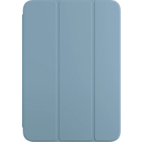 Koop Apple Smart Folio iPad Mini 7 (2024) Blauw - 195949912832