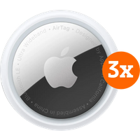Koop Apple AirTag 3-Pack - 7423408917917