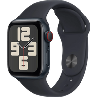 Koop Apple Watch SE - 195949006371