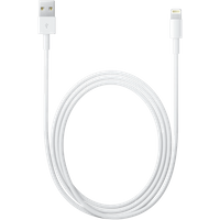 Koop Apple Lightning Kabel 2 Meter - 0885909627448