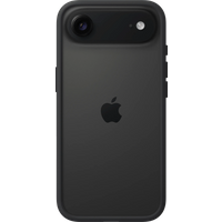 Koop Apple iPhone Air Bumper Zwart - 0195950751383