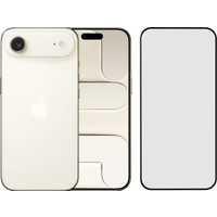 Koop Apple iPhone Air 256GB Goud + BlueBuilt Screenprotector Glas - 6151130238246