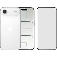 Koop Apple iPhone Air 256GB Wit + BlueBuilt Screenprotector Glas - 6151130223228