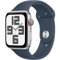 Koop Apple Watch SE - 195949007576