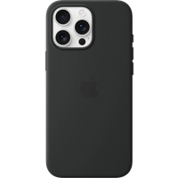 Koop Apple iPhone 16 Pro Max Back Cover met MagSafe Zwart - 195949885426
