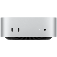 Koop Apple Mac mini (2024) M4 (10 core CPU/10 core GPU) 16GB/256GB - 195949080166