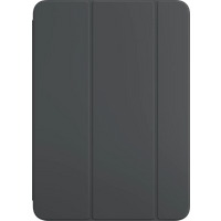 Koop Apple Smart Folio iPad Pro 11 inch (2025/2024) Zwart - 195949438684
