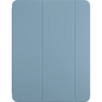 Koop Apple Smart Folio iPad Pro 13 inch (2025/2024) Denim - 195949438806