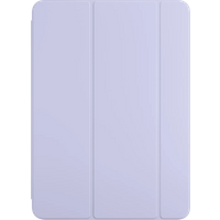 Koop Apple Smart Folio iPad Air 11 inch (2025/2024) Lichtviolet - 195949438929