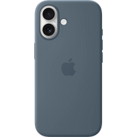 Koop Apple iPhone 17 Back Cover met MagSafe Blauw - 0195950663617