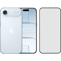 Koop Apple iPhone Air 1TB Blauw + BlueBuilt Screenprotector Glas - 6151130389313