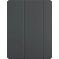 Koop Apple Smart Folio iPad Pro 13 inch (2025/2024) Zwart - 195949438776
