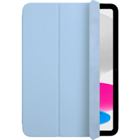 Koop Apple Smart Folio iPad (2025) Blauw - 195950178371