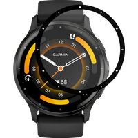 Koop Just in Case Garmin Venu 3 Screenprotector Glas Duo Pack - 8720878507037