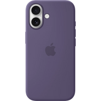 Koop Apple iPhone 17 Back Cover met MagSafe Paars - 0195950663655