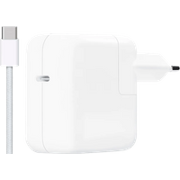 Koop Apple Power Delivery Oplader 30W + Usb C naar Usb C Kabel 1m - 6151113782780