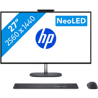 Koop HP OmniStudio X Next Gen AI PC 27-cx0971nd QWERTY - 0199896789332