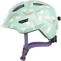 Koop ABUS SMILEY 3.0 LED Blauw M - 4003318673016