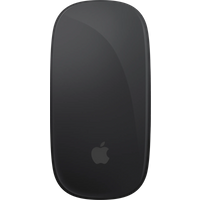 Koop Apple Magic Mouse (2024) Zwart - 195949656088