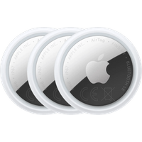 Koop Apple AirTag 2 (3-Pack) - 6151133996938