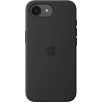 Koop Apple iPhone 17e Back Cover met MagSafe Zwart - 0195951037479