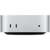 Koop Apple Mac mini (2024) M4 (10 core CPU/10 core GPU) 16GB/512GB - 195949080609
