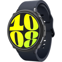 Koop Spigen Samsung Galaxy Watch 7 44mm Bumper Case Zonder Glas - 8809971232074