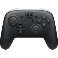 Koop Nintendo Switch 2 Pro Controller - 045496321475