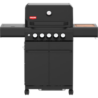 Koop Grill Guru Gas Brander 3 - 8720882131020