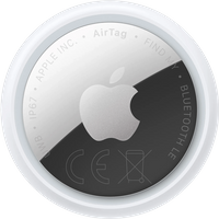 Koop Apple AirTag 2 (1-pack) - 195950667363
