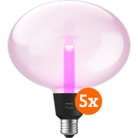 Koop Philips Hue Lightguide Ellipse White and Color E27 5-pack - 6095610966970