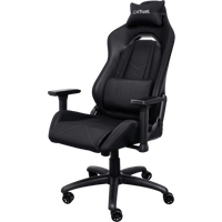 Koop Trust GXT 714 Ruya Gaming Stoel Zwart - 8713439249088