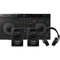 Koop AlphaTheta DDJ-GRV6 Dj Set - 6151125685659