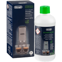 Koop De'Longhi EcoDecalk Ontkalker 4 x 500 ml - 9509388693763