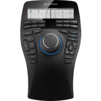Koop 3Dconnexion SpaceMouse Enterprise - 4260016340866
