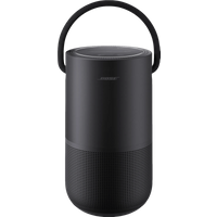 Koop Bose Portable Speaker - 0017817801768