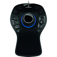 Koop 3Dconnexion SpaceMouse Pro - 4260016340705