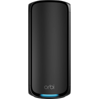 Koop Netgear Orbi 970 Wifi 7 Uitbreiding - Zwart - 606449166774