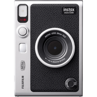 Koop Fujifilm Instax Mini EVO Zwart - 4547410520064