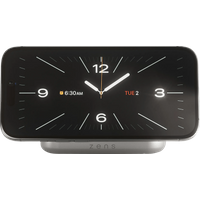 Koop ZENS MagSafe en Qi2 Draadloze Oplader 15W met Standaard Wit - 0860012606030