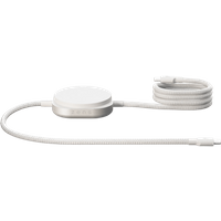 Koop Zens Pro 2 Draadloze Oplader 15 Watt met USB C kabel Wit - 860012606078
