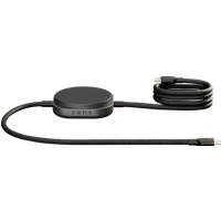 Koop Zens Pro 2 Draadloze Oplader 15 Watt met USB C kabel Zwart - 8720618634764