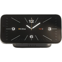Koop ZENS MagSafe en Qi2 Draadloze Oplader 15W met Standaard Zwart - 8720618634818