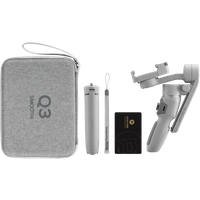 Koop Zhiyun Smooth Q3 Combo - 6970194086552