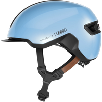 Koop ABUS HUD-Y Blauw L - 4003318979415