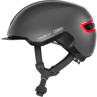 Koop ABUS HUD-Y Grijs S - 4003318919800